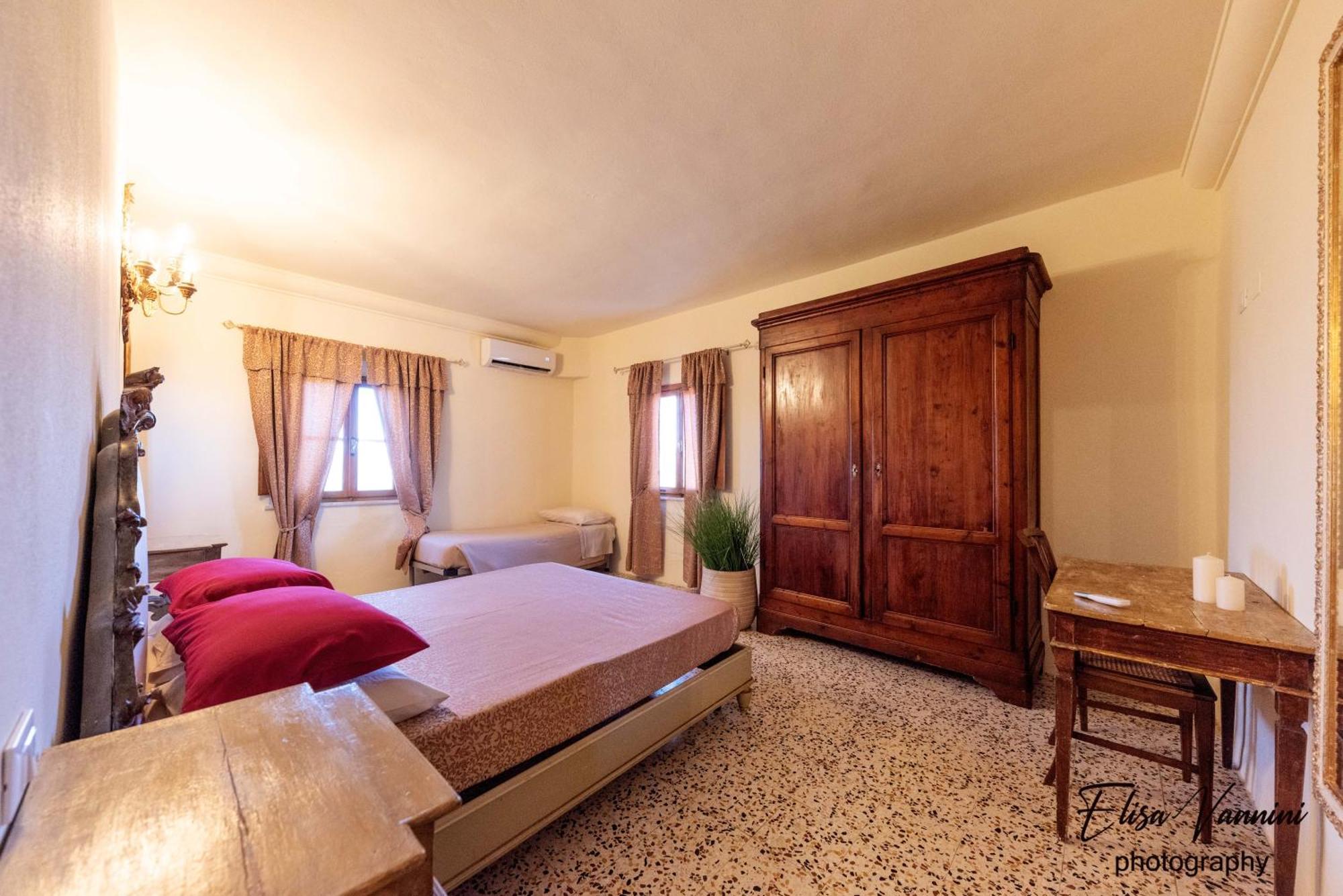 Vakantieboerderij 4 Stagioni Vialto *